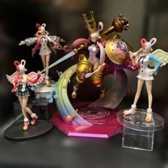 ONE PIECE POP MAXIMUM 2体セット まとめ売り 2025年最新】ワンピースpop maximumの人気アイテム - メルカリ