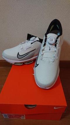 【新品未使用】ナイキ ゴルフシューズ 27cm NIKE GOLF (ナイキゴルフ) ゴルフシューズ メンズ SIZE 27cm