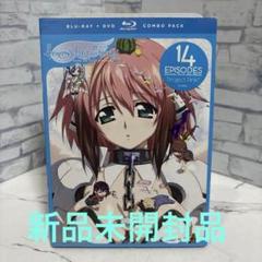 そらのおとしもの　北米版[Blu-ray] 新品