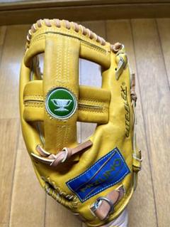MIZUNO ミズノ　ソフトボール用　グローブ