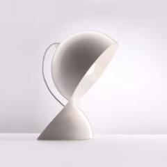 ARTEMIDE アルテミデ DALU ダル テーブルランプ ホワイト ライト
