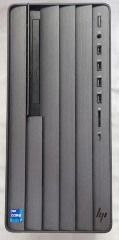 HP ENVY Desktop i7-11700F RTX 3060 Ti