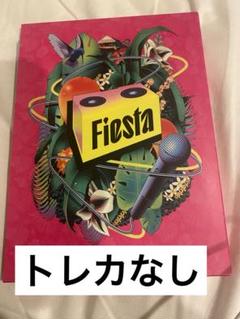 ワンエン Fiesta  初回 通常　新品　未開封　トレカ付　2点セット ワンエン ONE N' ONLY Fiesta DVD 初回 - メルカリ