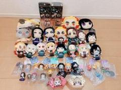 【激安大特価！】 鬼滅の刃 ぬいぐるみ まとめ売り 美品 42点 - メルカリ ぬいぐるみ・マスコット