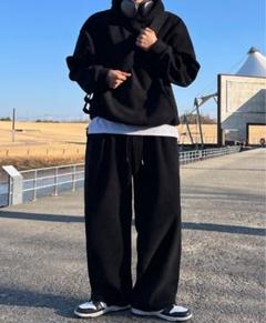 コーデュロイ　セットアップのサムネイル
