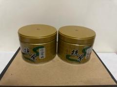 山政小山園　式部の昔　150g缶入り　【2缶セット】 山政小山園 式部の昔 150g缶 | Pay ID