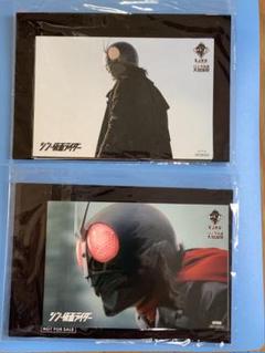 仮面ライダー シン・ゴジラ カードセット