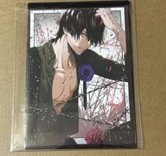 カラマリ　柳愛時　ブロマイド　フォトカ　グラカ　カードcollar×malice 単品】Collar×Malice 柳愛時 メッセージカード | K-BOOKS 池袋