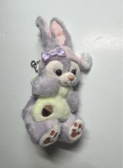 オータムスリープオーバー ステラルー ぬいぐるみストラップ