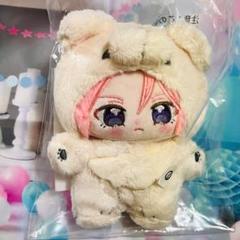 あんスタ いつぬい 桜河こはく