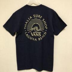 【新品】VANS×Thalia Surf Shop Tシャツ