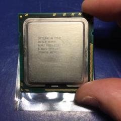 中古CPU Intel Xeon E5502のサムネイル