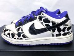 NIKE Dunk Low (Preschool) 丑年モデル 18㎝