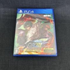 PS4 THE KING OF FIGHTERS XIII GLOBAL MA…