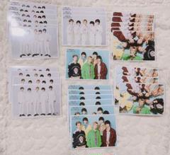 M!LK 生写真 M!LK LIVE 2022 NEXT WINNER」オフィシャルグッズ、生写真セット