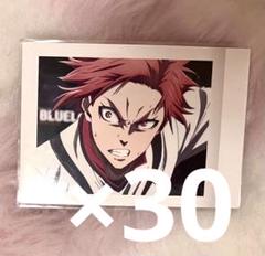 ブルーロック ぱしゃこれ ver.5 閃堂 秋人 28.閃堂秋人】ブルーロック2期 ぱしゃこれ Vol.5 - トレカ