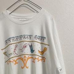 【希少】90's ヘインズ　ヴィンテージ　　半袖　Tシャツ　アメリカ製