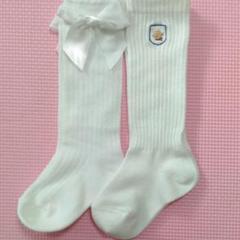 靴下 ハイソックス 2足