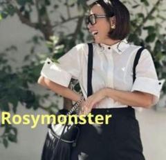 2025年最新】ROSYMONSTER トップスの人気アイテム - メルカリ