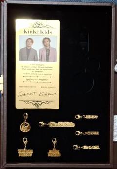 KinKi　Kids　39VERYMUCHチャーム　(CD DVDはつきません) CD】 KinKi Kids 39 39 very much - メルカリ