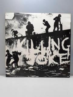 メ⑮-61 KILLING JOKE LP レコード メ⑮-61 KILLING JOKE LP レコード - メルカリ