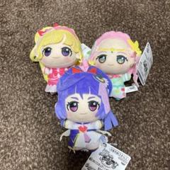 魔法使いプリキュア MIRAI DAYS ちびぐるみ ナムコ限定 魔法つかいプリキュア！！～MIRAI DAYS～ ちびぐるみの入手方法