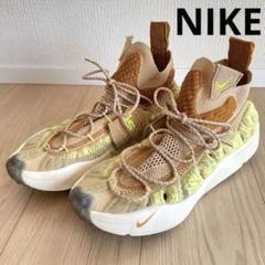 NIKE ナイキ ISPA SENSE FLYKNIT フライニット