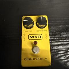 2025年最新】mxr distortion+の人気アイテム - メルカリ