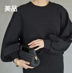 24SS✨ミューズドゥドゥーズィエムクラスdumblefitプルオーバー 中古・古着通販】MUSE de Deuxieme Classe (ミューズ