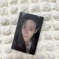 SEVENTEEN ウジ Attacca ビートロード トレカ セブチ SEVENTEEN セブチ ウジ attacca ヨントン ビートロード - メルカリ
