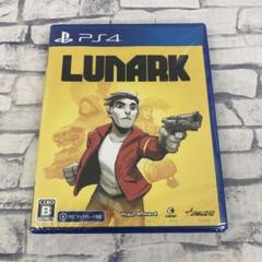 D4355 PS4 ルナーク