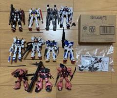 2025年最新】ガンダムまとめ売りの人気アイテム - メルカリ