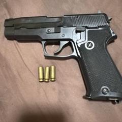 2025年最新】MGC P220の人気アイテム - メルカリ