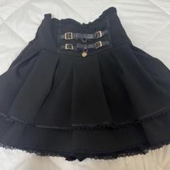 2連リボンベルトスカパン M 2連リボンベルトスカパン ｜ LIZ LISA（リズリサ）公式通販
