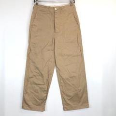 専用　XL HYKE ハイク 40s US ARMY 復刻 アーミー チノパン 専用 XL HYKE ハイク 40s US ARMY 復刻 アーミー チノパン