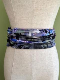 PATRIZIA PEPE ストーンアクセサリーFly-Belt PATRIZIA PEPE ストーンアクセサリーFly-Belt