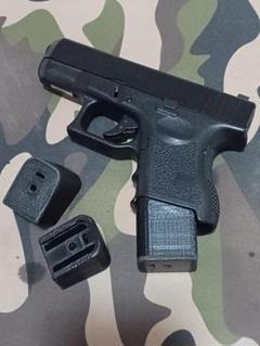 2025年最新】glock マガジンバンパーの人気アイテム - メルカリ