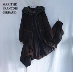 2025年最新】MARITHE + FRANCOIS GIRBAUD モッズコートの人気