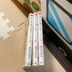 カンナさーん 2 の中古 未使用品 メルカリ
