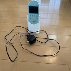アイホン ワイヤレスモニター WH-1H ワイヤレステレビドアホン