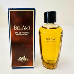 希少 HERMES BELAMI エルメス 香水 50ml オードトワレ 廃盤 S__2048010_0.jpg