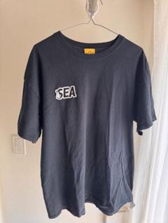 WIND AND SEA FR2 梅 スウェット トレーナー - メルカリ