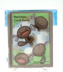 2023 ポケモンカードゲーム ウパー（パルデアのすがた）デッキシールド
