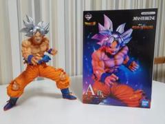 ドラゴンボール フィギュア 孫悟空のサムネイル