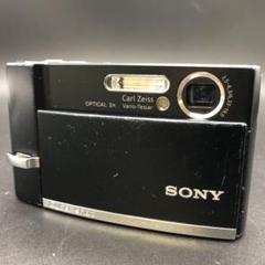 【動作確認済み】SONY サイバーショット DSC-T50 デジカメ Amazon | SONY デジタルスチルカメラ Cyber-Shot