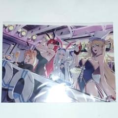 アズールレーン ラフィー サイン カード PSA10】ラフィーⅡ SP サイン アズールレーンVol.2 アズレン