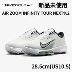 Nike ゴルフシューズ ホワイト スパイク　27センチ　ケプカ Nike ゴルフシューズ ホワイト スパイク 27センチ ケプカ