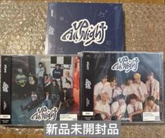 xikers 日本限定　CD3枚セット　新品未開封品