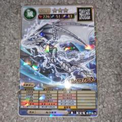 風属性 ドラゴンカード レベル1