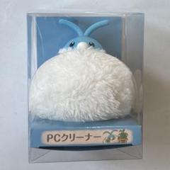 ポケモン チルット PCクリーナー
